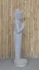  Product image 7 of the product “Standing Buddha made of Riverstone, position Namaskara , H. 125cm. ”